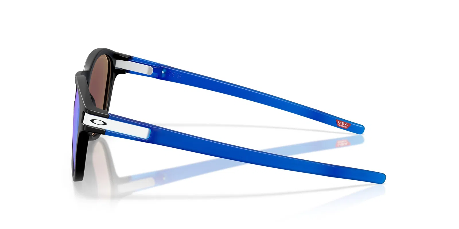Oakley Latch 9349 Sunglasses - view 102